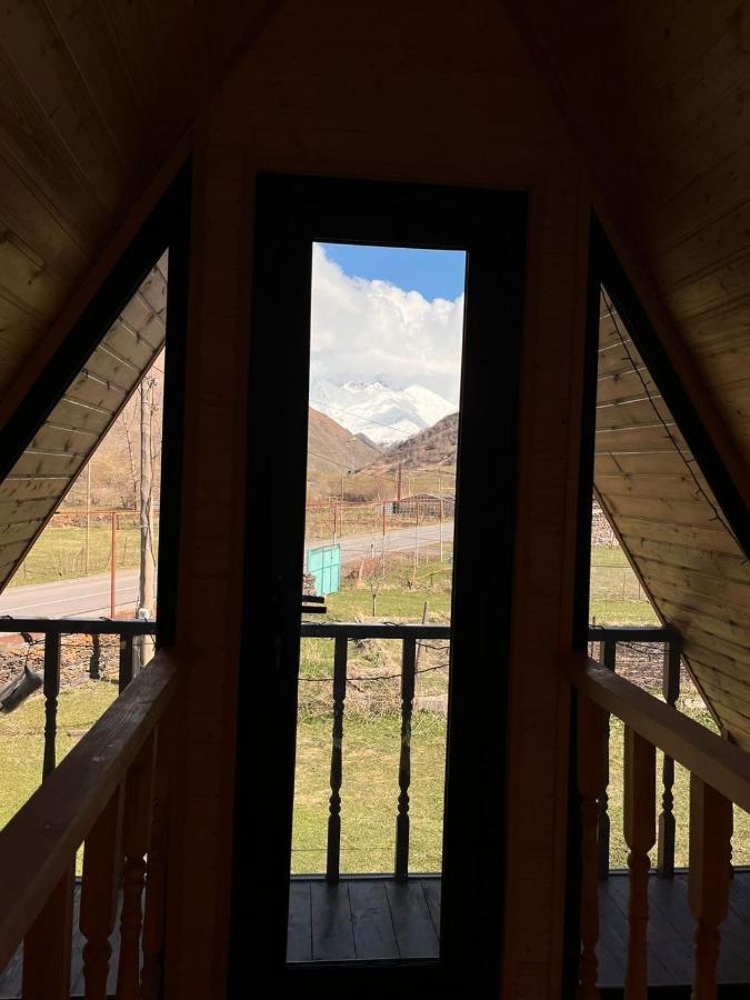 Sno View Villa Buitenkant foto