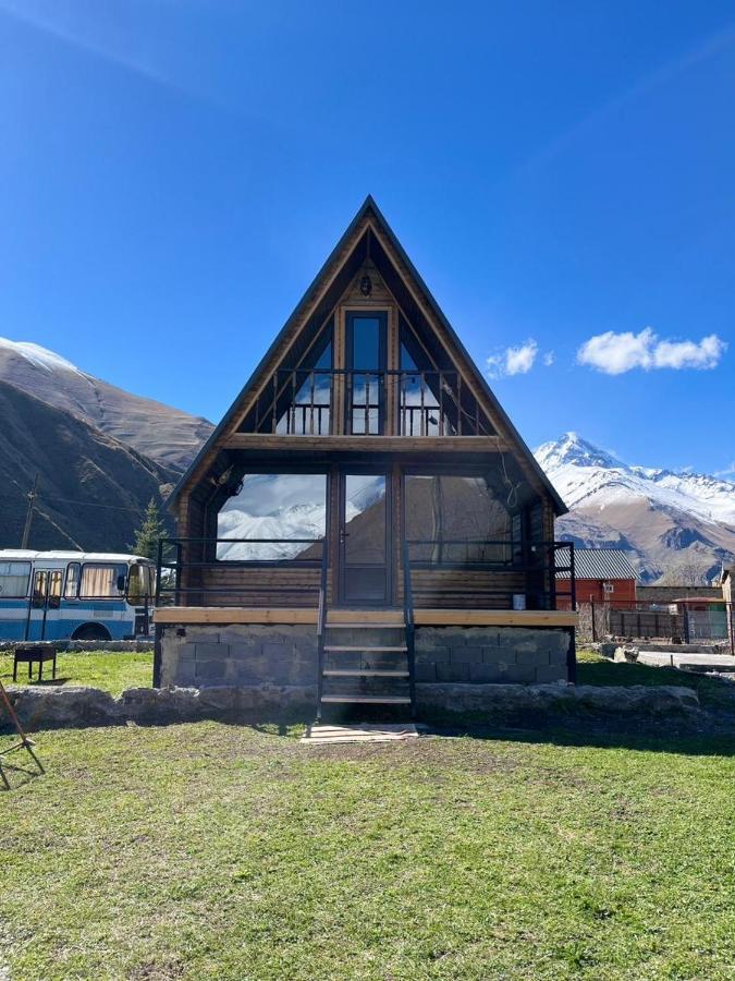 Sno View Villa Buitenkant foto