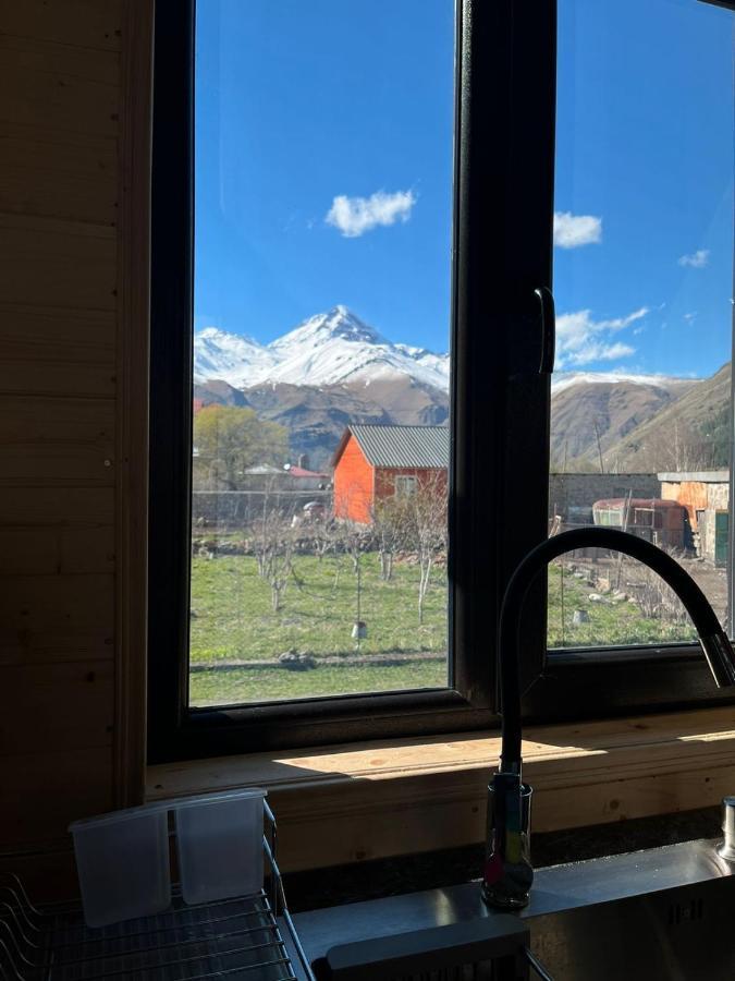 Sno View Villa Buitenkant foto