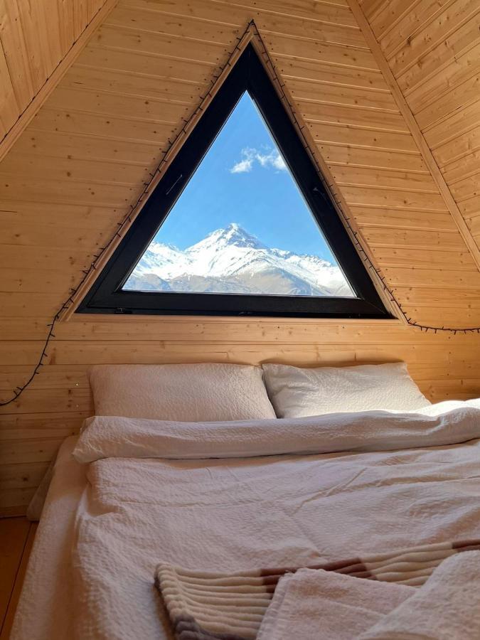 Sno View Villa Buitenkant foto