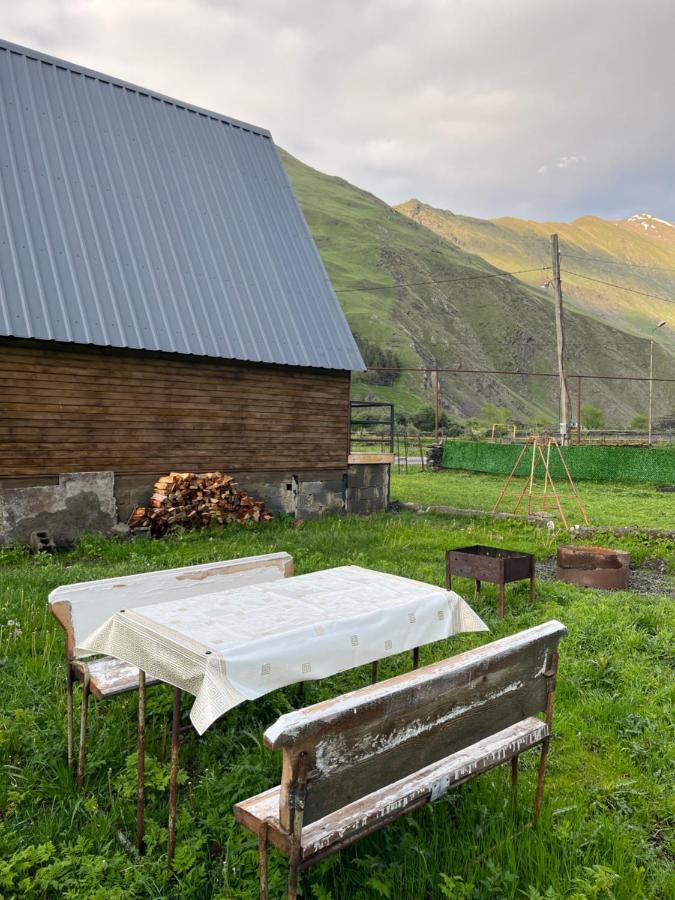 Sno View Villa Buitenkant foto