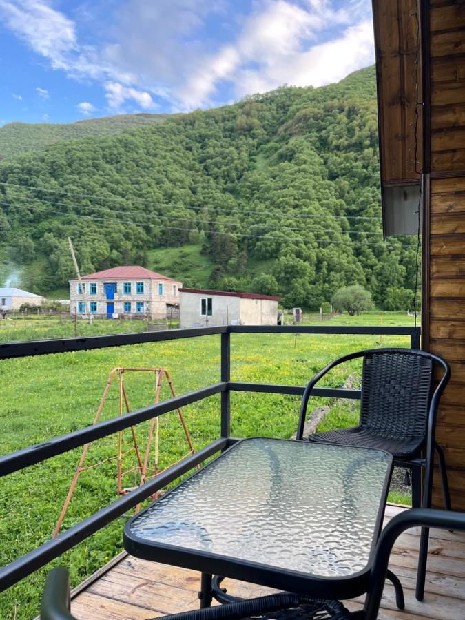Sno View Villa Buitenkant foto