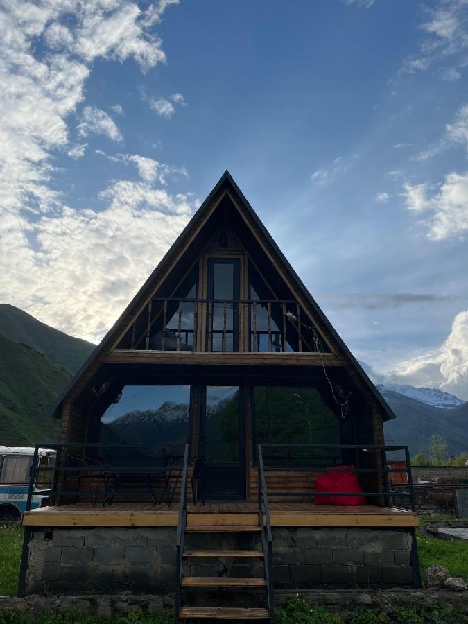 Sno View Villa Buitenkant foto