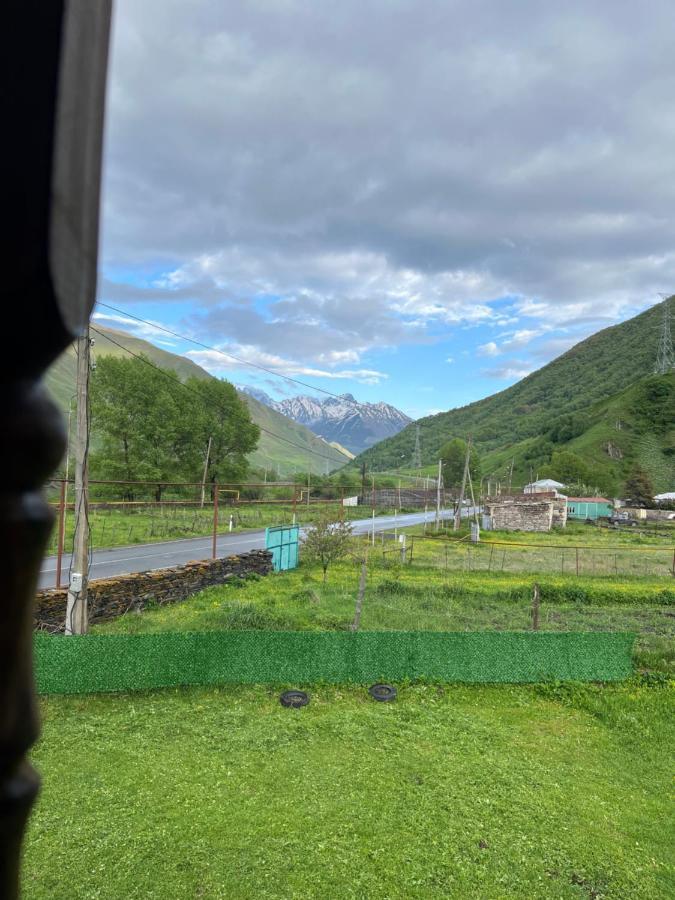 Sno View Villa Buitenkant foto